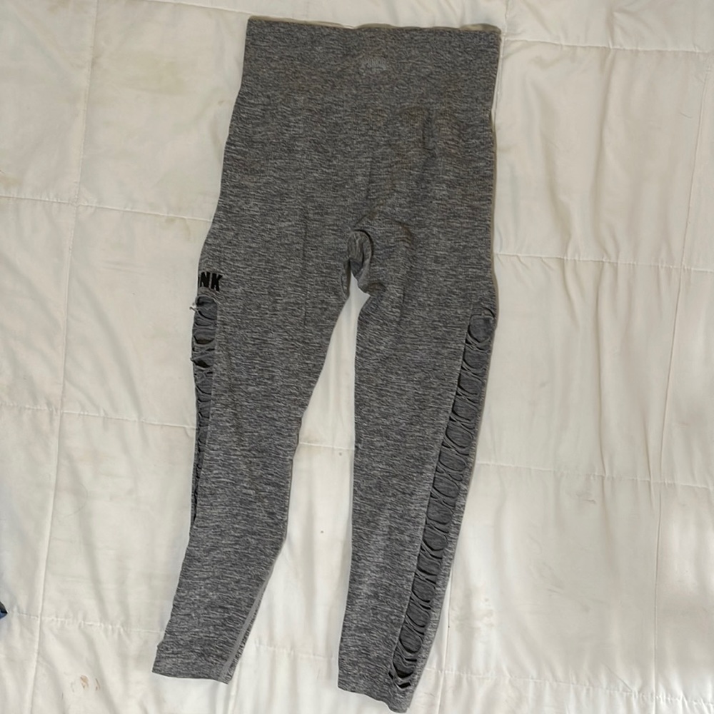PINK Leggings